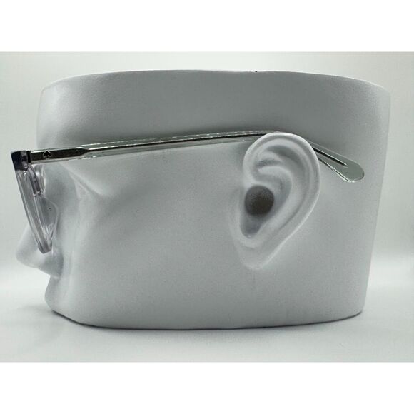 NEW Kate Spade Designer Eyeglasses | "Alessandria" | Grey |  51/17/140 | NWT - Picture 4 of 6